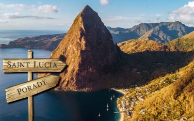 Saint Lucia porady