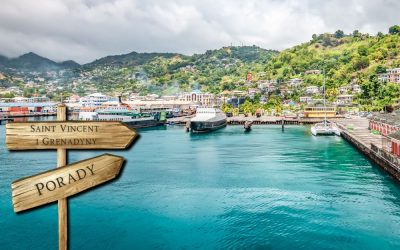 Saint Vincent i Grenadyny porady