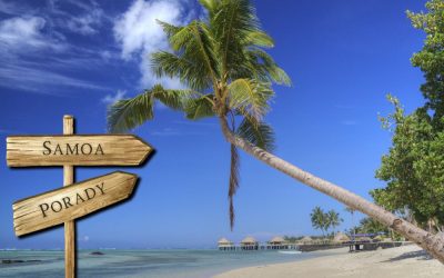 Samoa porady