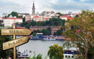 Serbia porady