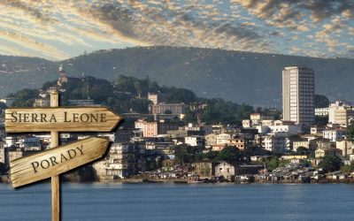Sierra Leone porady