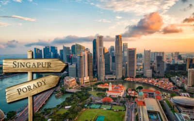 Singapur porady