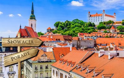 Słowacja porady
