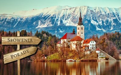 Słowenia porady