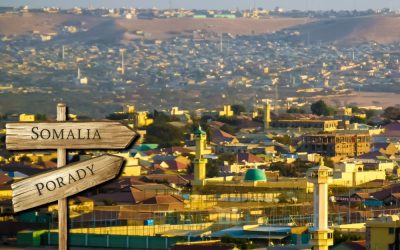 Somalia porady