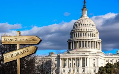 Stany Zjednoczone porady