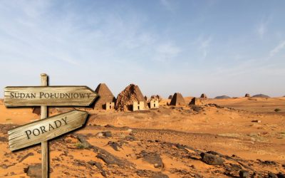 Sudan Południowy porady