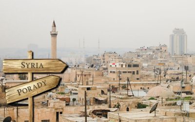 Syria porady