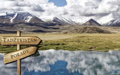 Tadżykistan porady