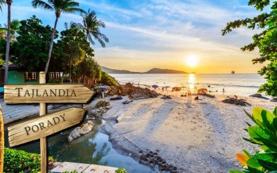 Tajlandia porady