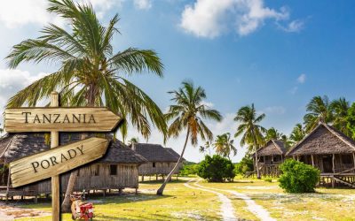 Tanzania porady