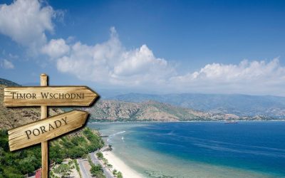 Timor Wschodni porady