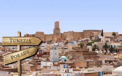 Tunezja porady