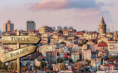 Turcja porady