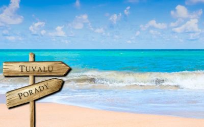 Tuvalu porady