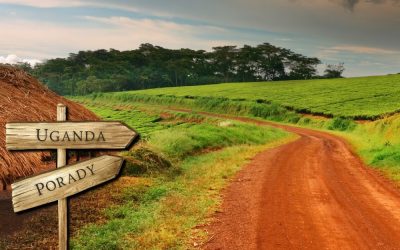 Uganda porady