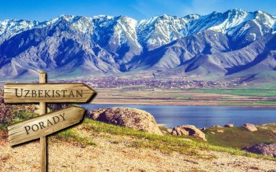 Uzbekistan porady