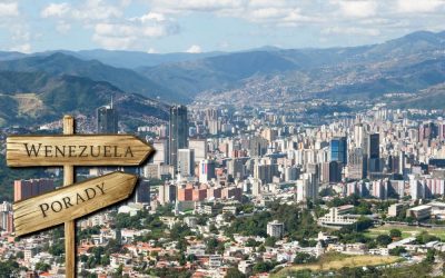 Wenezuela porady