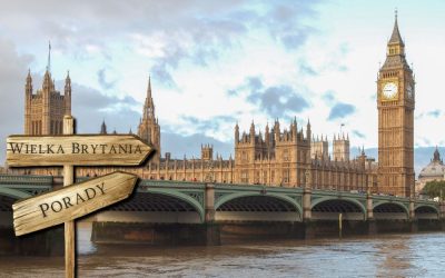 Wielka Brytania porady