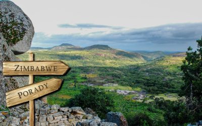 Zimbabwe porady