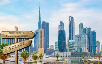Zjednoczone Emiraty Arabskie porady