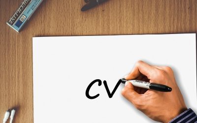Zwycięskie CV: Porady i wskazówki dotyczące zdobycia wymarzonej pracy