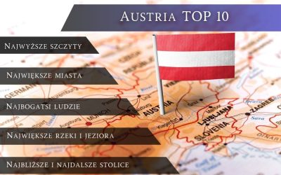 Austria – TOP 10