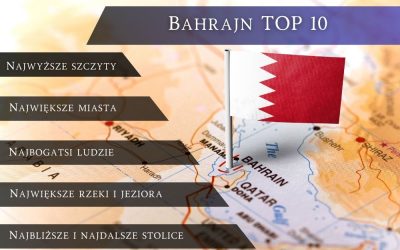 Bahrajn – TOP 10
