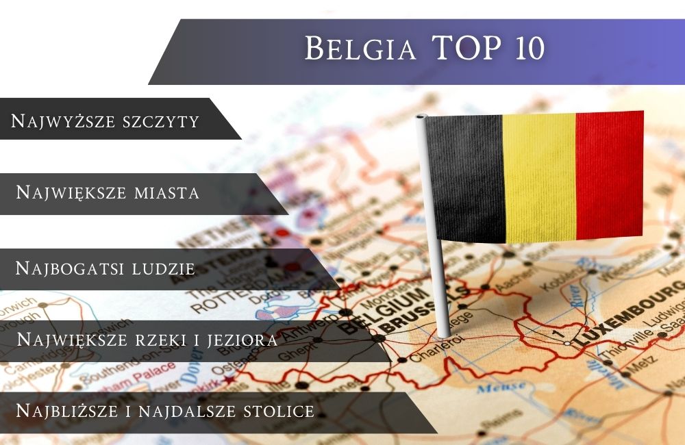 17 Ciekawostek O wi tach W Belgii Zbi r Informacji 17 Ciekawostek O wi tach W Belgii Zbi r Informacji