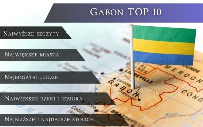 Gabon – TOP 10