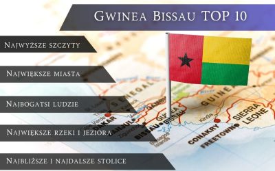 Gwinea Bissau – TOP 10