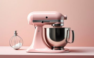 Roboty kuchenne – niezastąpione narzędzie w profesjonalnej kuchni