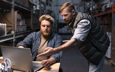 Jak zmniejszyć czas realizacji zamówień w e-commerce?