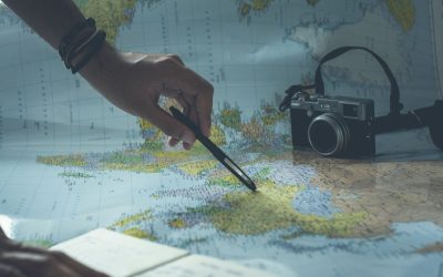 Poszerz horyzonty! – zostań opiekunem wycieczek!