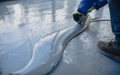 Odnowa starej łodzi za pomocą żywicy: Przykłady i inspiracje