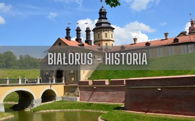 25 ciekawostek o historii Białorusi