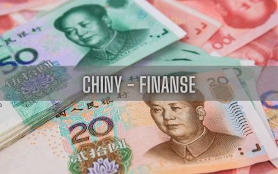 18 ciekawostek o gospodarce i finansach Chin