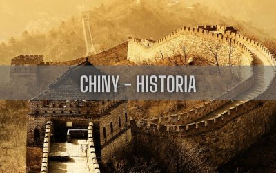 27 ciekawostek o historii Chin