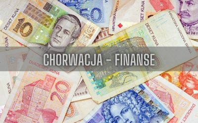 20 ciekawostek o gospodarce i finansach Chorwacji