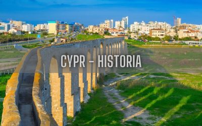 20 ciekawostek o historii Cypru