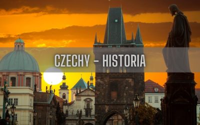 28 ciekawostek o historii Czech