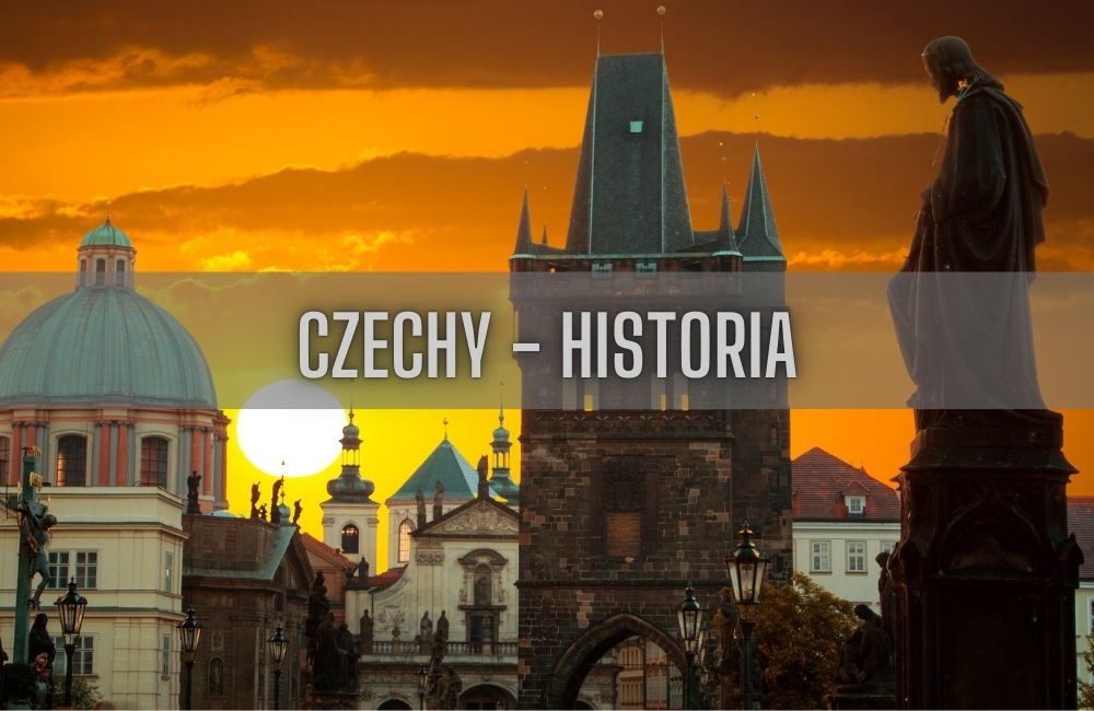 28 ciekawostek o historii Czech