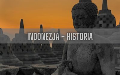 7 ciekawostek o historii Indonezji