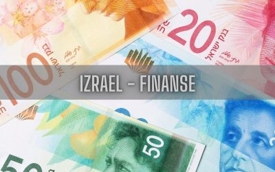 26 ciekawostek o gospodarce i finansach Izraela