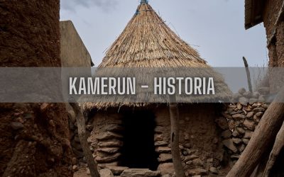 14 ciekawostek z historii Kamerunu
