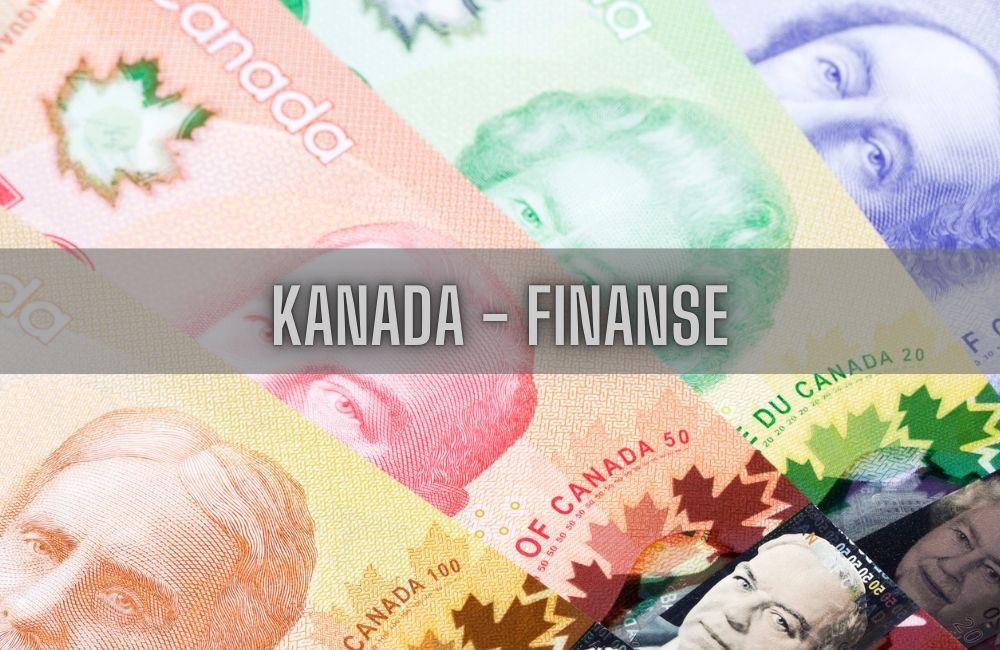 18 ciekawostek o gospodarce i finansach Kanady