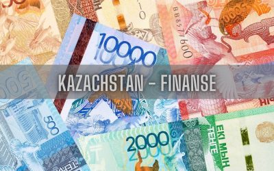 24 ciekawostki o gospodarce i finansach Kazachstanu