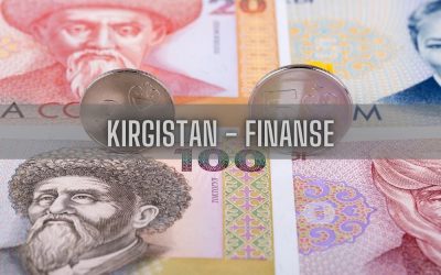 26 ciekawostek o gospodarce i finansach Kirgistanu
