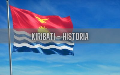 14 ciekawostek o historii Kiribati