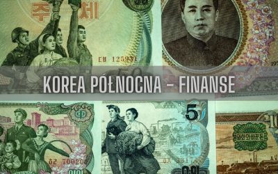 27 ciekawostek o gospodarce i finansach Korei Północnej